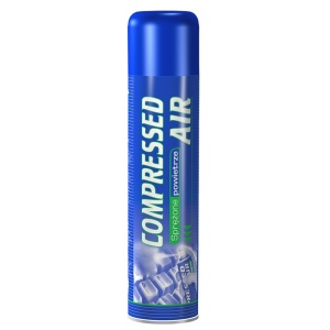 SPRAY AER COMPRIMAT 600ML - Img 2