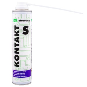 SPRAY CONTACT S 300 ML AG - Img 2