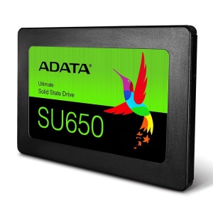 SSD SU650 256GB SATA3 ULTIMATE ADATA - Img 4