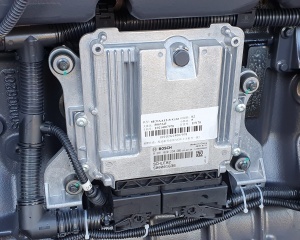 Stager YDSD440S3 Generator insonorizat 440kVA, 577A, 1500rpm, trifazat, diesel