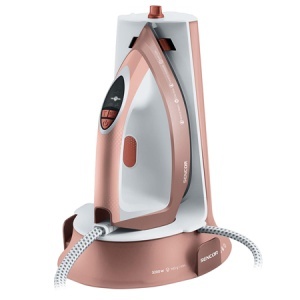 STATIE DE CALCAT CU ABURI 3200W SENCOR - Img 1