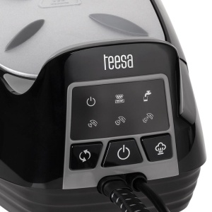 STATIE DE CALCAT CU ABURI SMOOTH STEAM S300 TEESA - Img 5