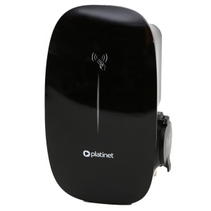 STATIE INCARCARE EV WALLBOX AC 11KW TYPE 2 WIFI - Img 2