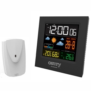 STATIE METEO CR 1166 CAMRY - Img 1