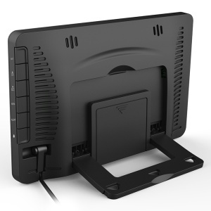 STATIE METEO WIRELESS SWS 4900 SENCOR - Img 5
