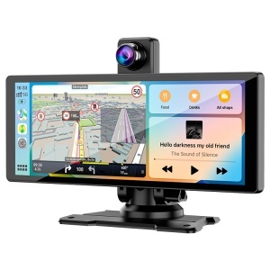 STATIE MULTIMEDIA ANDROID AUTO APPLE CAR KRUGER&MATZ - Img 6