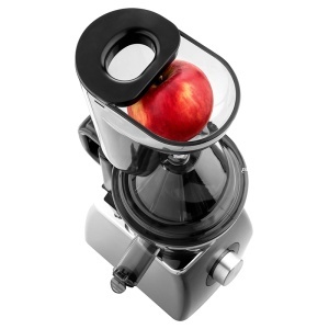 STORCATOR DE FRUCTE SLOW JUICER SENCOR - Img 10