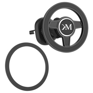 SUPORT AUTO UNIVERSAL GRILA MAGSAFE KRUGER&MATZ - Img 6
