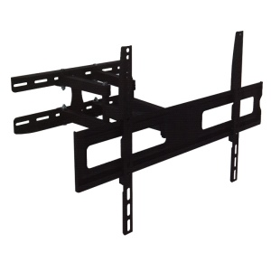 SUPORT TV FULL MOTION VESA 600 30-65 INCH - Img 2