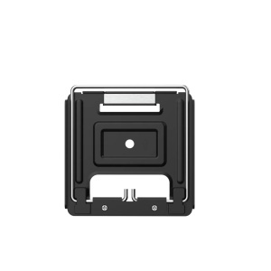 Suport TV GoGEN Ultra Slim Fix XL Negru, 37"-86" (94 cm – 218 cm), 75 kg - Img 5