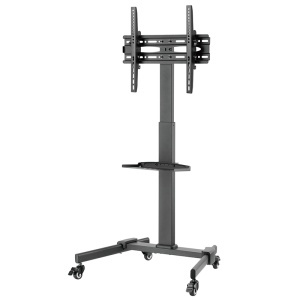 SUPORT TV STAND MOBIL 32-55 INCH 35KG CABLETECH - Img 6