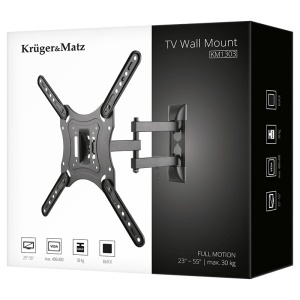 SUPORT UNIVERSAL LED TV 23 inch-55 inch KRUGER&MATZ - Img 9