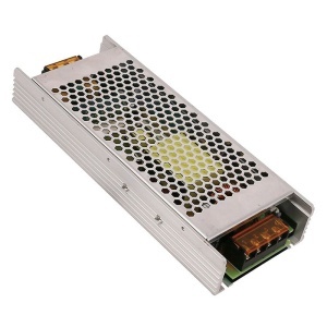SURSA ALIMENTARE BANDA LED 12V 360W 30A IP20 - Img 2