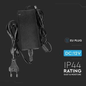 SURSA ALIMENTARE BANDA LED 12V 5A 60W - Img 7
