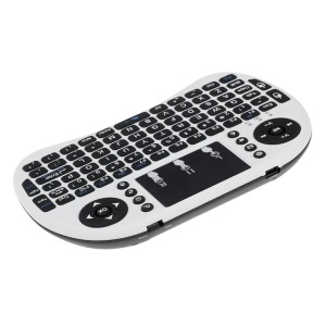 TASTATURA BLUETOOTH DEDICATA ANDROID SMART TV - Img 3
