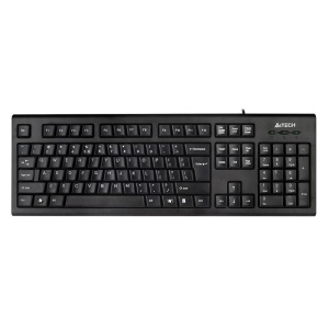 TASTATURA COMFORT ROUND USB A4TECH - Img 2