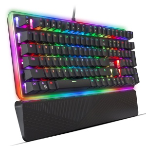 TASTATURA GAMING PANZER YENKEE - Img 4