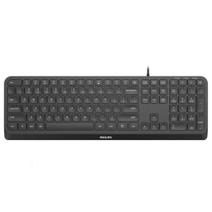 TASTATURA USB CU FIR SPK6207 PHILIPS - Img 2