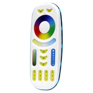 TELECOMANDA CONTROLLER BANDA LED 3IN1 TOUCH - Img 2