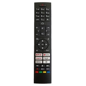 TELECOMANDA UNIVERSALA COMPATIBILA TELEFUNKEN