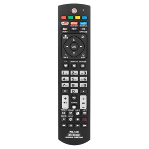 TELECOMANDA UNIVERSALA LED TV PHILIPS - Img 2