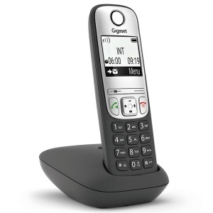 TELEFON DECT A690 GIGASET SIEMENS - Img 4
