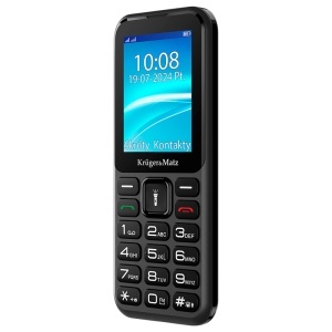 TELEFON GSM 4G SIMPLE KRUGER&MATZ - Img 2
