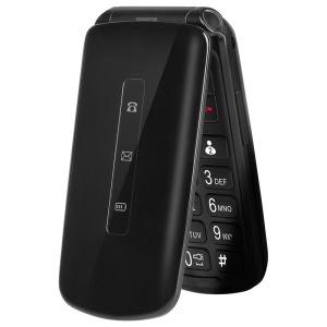 TELEFON GSM SENIORI 929 BUTON SOS KRUGER&MATZ - Img 3