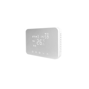 TERMOSTAT SMART SOFT TOUCH ISNATCH - Img 2