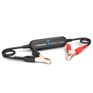 TESTER BATERIE CU BLUETOOTH BK100 KONNWEI - Img 4