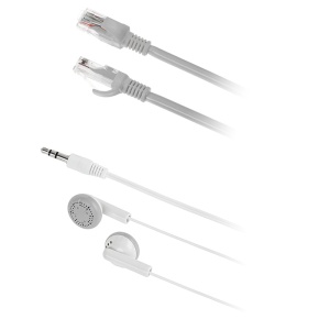 TESTER CABLU CABLE TRACKER RB-806R REBEL - Img 5