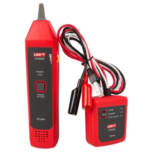 TESTER CABLU UT682D UNI-T - Img 4