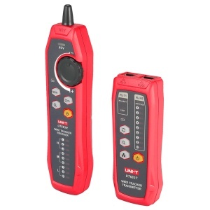 TESTER CONTINUITATE CABLU UT683KIT UNI-T - Img 3