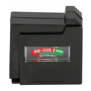TESTER DE BATERII GOOBAY - Img 4