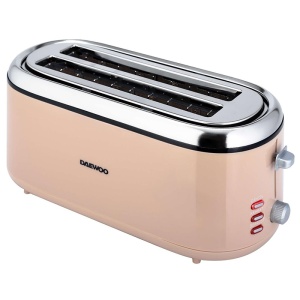 TOASTER 1500 W DAEWOO - Img 3