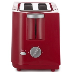 TOASTER 6 NIVELURI RUMENIRE 750 W DAEWOO - Img 3