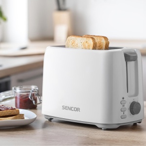 TOASTER 750W SENCOR - Img 10