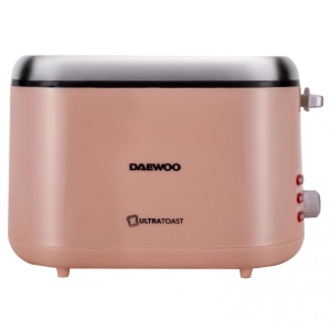 TOASTER 900 W DAEWOO - Img 2