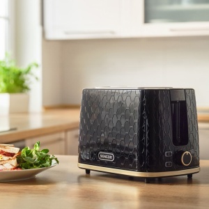 TOASTER 930W SENCOR - Img 9