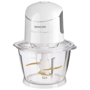 TOCATOR CHOPPER 800W LAME TITAN SENCOR - Img 2