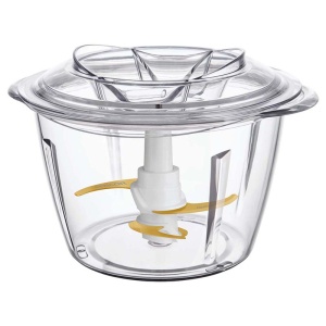 TOCATOR CHOPPER BOL STICLA 1L 800W SENCOR - Img 7