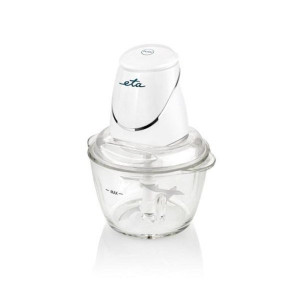 Tocator de alimente ETA Basto 1079, 500 W, bol din sticla, 1,25 L, 2 viteze