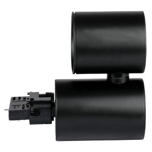 TRACKLIGHT LED 30W 6400K - NEGRU - Img 6