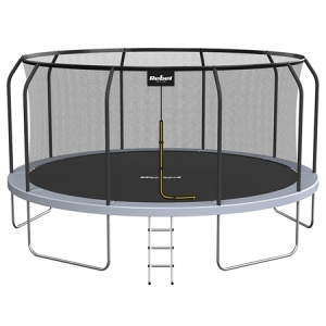 TRAMBULINA 15FT 457CM REBEL ACTIVE