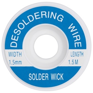 TRESA ABSORBANTA 1.5MM/1.5M