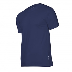 TRICOU BUMBAC ALBASTRU MARIME XL LAHTI PRO