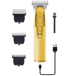 TRIMMER PROFESIONAL AD 2836 ADLER - Img 13