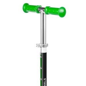 TROTINETA KIDS WHEELS REBEL - Img 3