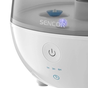 UMIDIFICATOR SENCOR - Img 6
