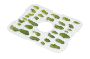 Uscator de fructe ETA Secca Premium ETA9301 90000, 380W, 8 site inox, 35-75°C, timer 1-24 ore, argintiu - Img 7